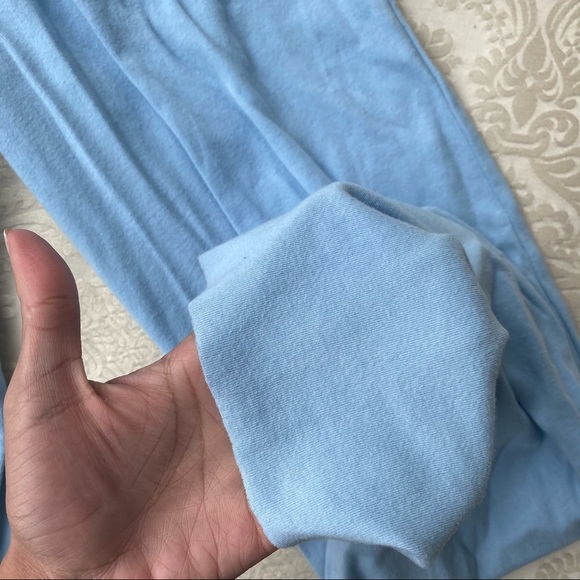 🦋Forever 21🦋 Flare Drawstring Pants - Picture 7 of 8